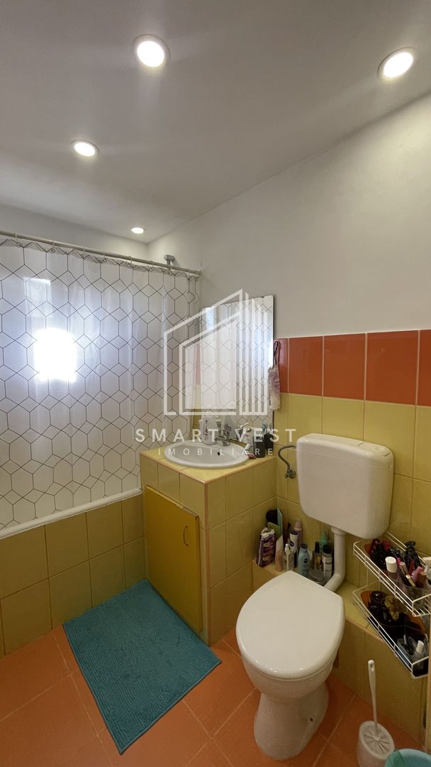 Apartament 3 camere | 70mp | Zona Micro 16 - Poză 15