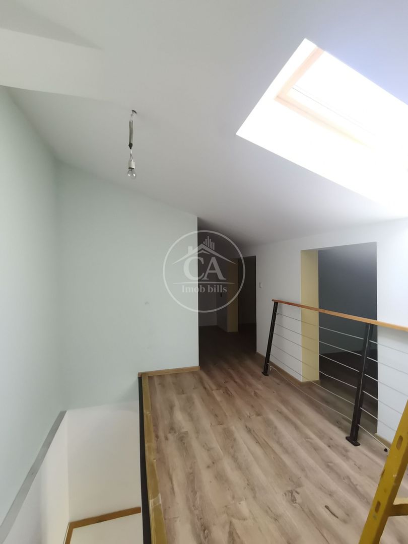 Casa de închiriat cu 7 camere în zona Dimitrie Cantemir, Oradea - Poză 22
