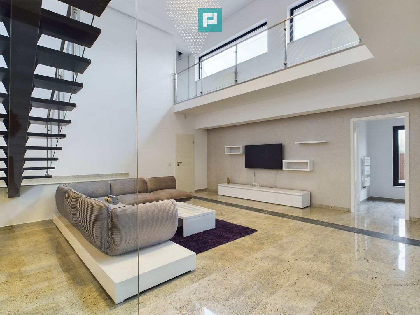 Vilă de lux cu două locuințe, în Dumbrăvița – Locație Excelentă! - Poză 6