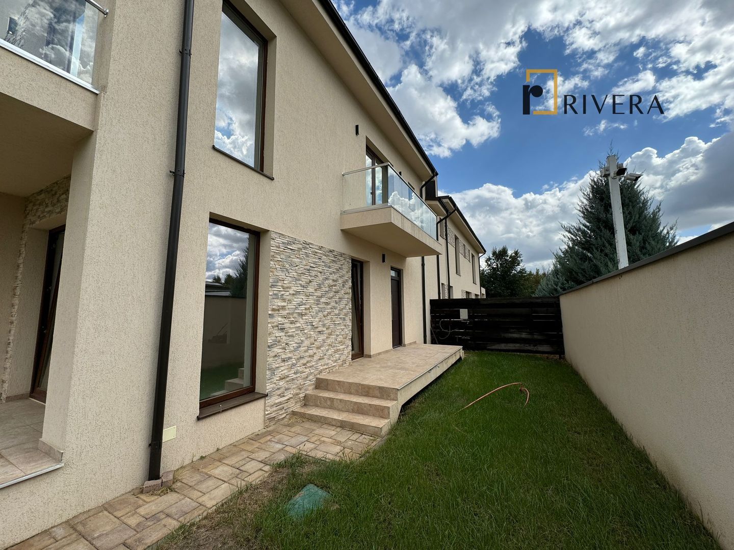 VILA FINALIZATA | CORBEANCA | EFICIENTA | SPATIU | CONFORT - Poză 3