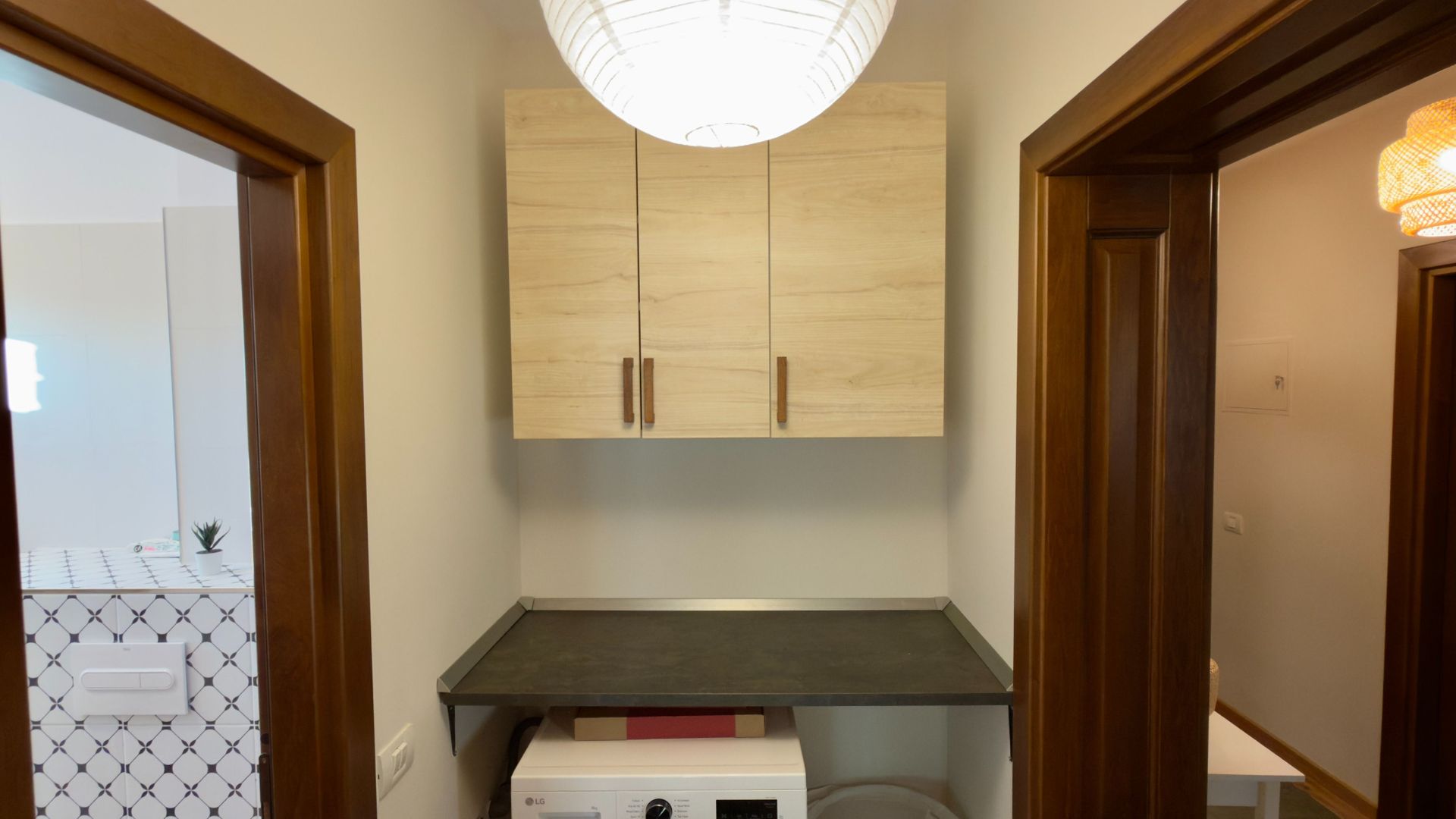 Inchiriere apartament doua camere Drumul Taberei ! - Poză 5