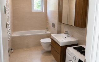 De închiriat apartament 2 camere Titan - Poză 9