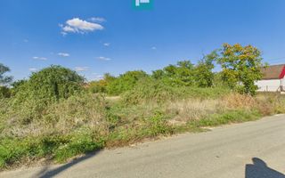 Teren intravilan 6115mp pentru investiții Firiteaz - Poză 4