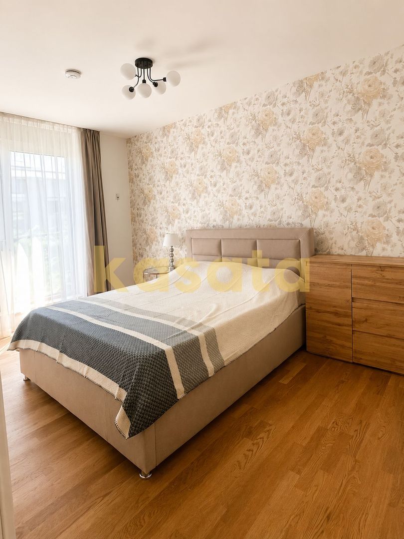 CASĂ TIP DUPLEX –GATED COMMUNITY | PANOURI SOLARE | DOTARI PREMIUM - Poză 13