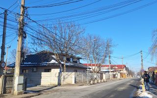 2 camere mobilate, disponibil imediat, Drumul Fermei-Popesti Leordeni - Poză 22