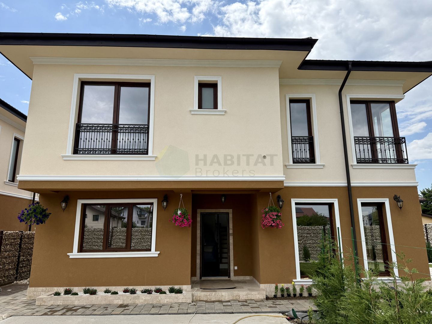 Vila Individuala 4 camere, curte 380 mp Lacul Pasarea - Poză 17