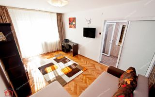 Apartament 1 cameră de închiriat, Centru - Poză 1