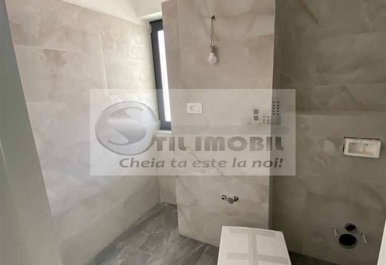 Ap. 2 camere D finisaje premium Bucium-Visan 0% comision - Poză 11