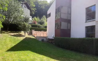 Vilă de lux cu vedere spectaculoasă spre Tâmpa  Green Valley zona Noua - Poză 49