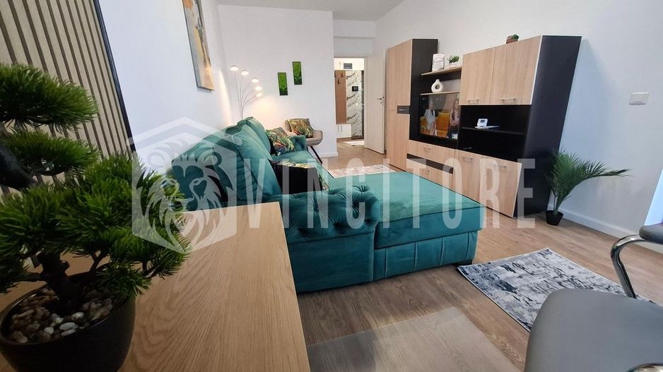 Garsoniera Berceni | Prima Inchiriere - Poză 1