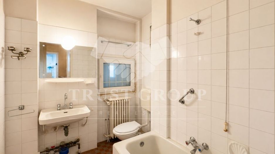 Apartament 2 camere Calea Victoriei-Sala Palatului 70mp | imobil 1948 - Poză 12