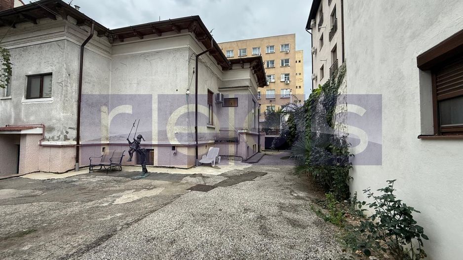 ICOANEI VANZARE VILA DEOSEBITA | 400MP | SINGUR IN CURTE | TEREN 625MP-exclsivit - Poză 49