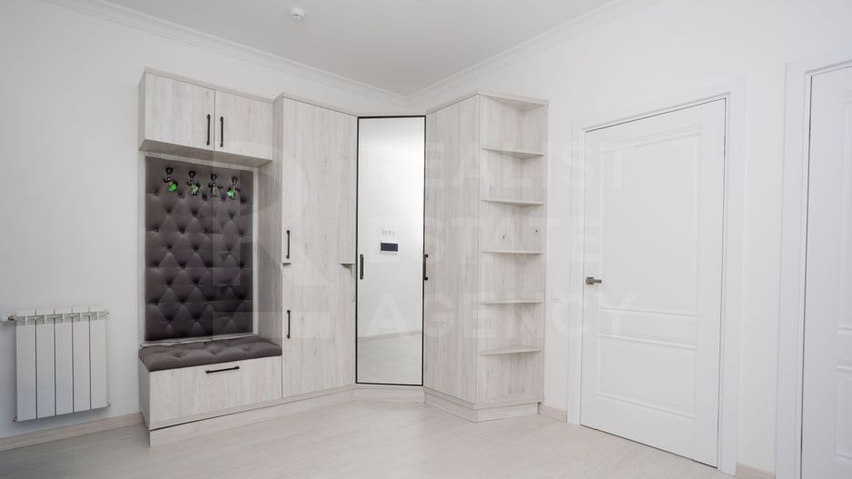 Vânzare, apartament, 1 cameră, strada Ion Buzdugan, Buiucani - Poză 9