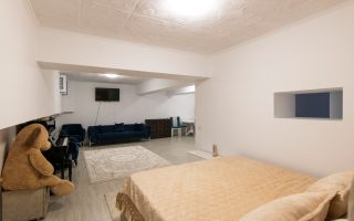 Apartament 2 camere - Demisol, 66 mp, Mobilat si Utilat, Bloc Nou, Zona Mosilor - Poză 4