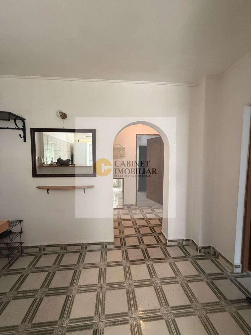 Unirii I 3 camere- decomandat I Etaj 2 I 1991 - Poză 15
