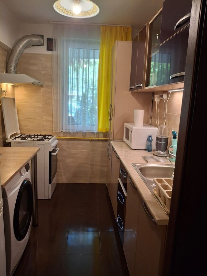 Apartament 2 camere, Secuilor,. La 3 min.  de metrou Piata Sudului/Mall SunPlaza - Poză 5
