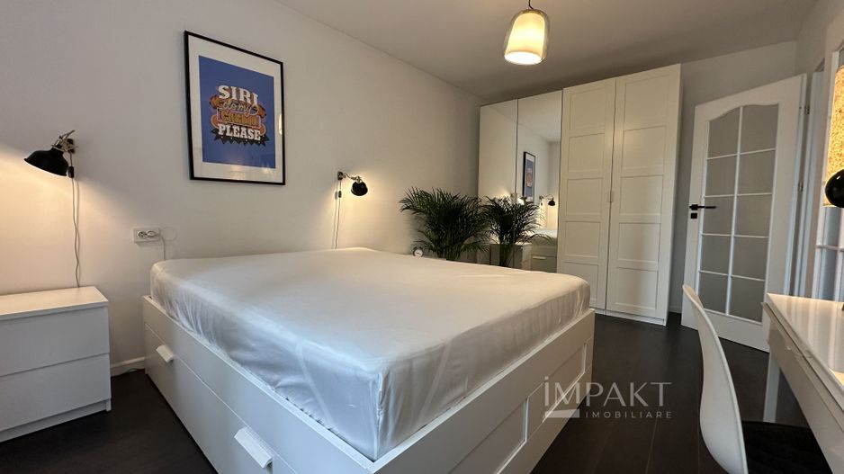 Ideal Investitie | Apartament Ready-to-Move | Boxa | strada Horea - Poză 15