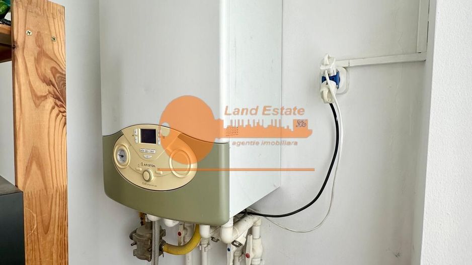 Apartament cu 2 camere la 4 minute de Metrou Crangasi (Bloc Reabilitat-Centrala) - Poză 7