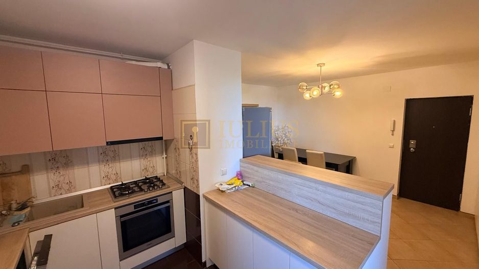 3 camere| Aradului| loc de parcare subteran| Pet friendly (animal mic) - Poză 10