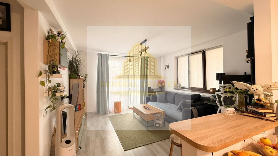 Apartament nou, luminos, cu curte proprie și parcare inclusă - Poză 3