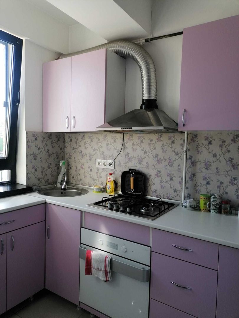 Garsonieră, 30 mp, et.1/3, Parcul Carol - București - Poză 7