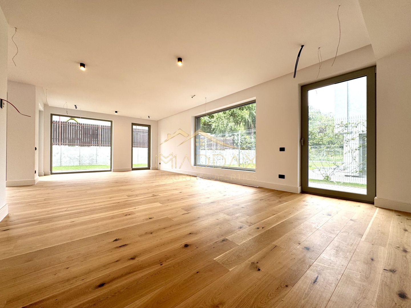 Vila Smart&Green *276mp* First Rent // Pipera-Erou Iancu Nicolae - Poză 3