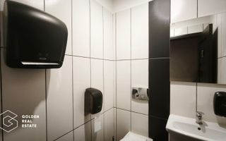 Spatiu comercial situat pe artera principala, 100 mp,  Aurel Vlaicu - Poză 6