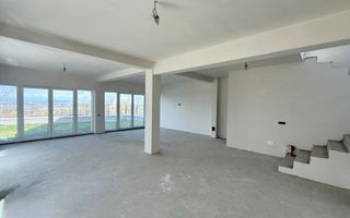 Casă individuală cu panoramă spre oraș zona de case și vile - Poză 10