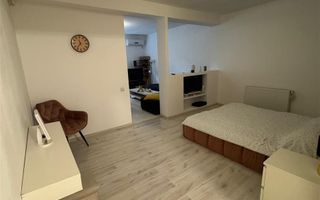 Metrou Aparatorii Patriei-2 Camere-Mobilat-Parcare Inclusa - Poză 2