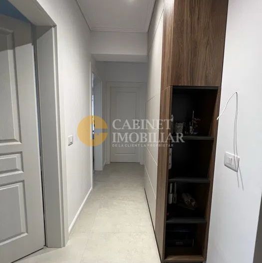 Apartament 2 Camere Decomandat + Loc De Parcare  - Cug - Bloc 2024 - Poză 4