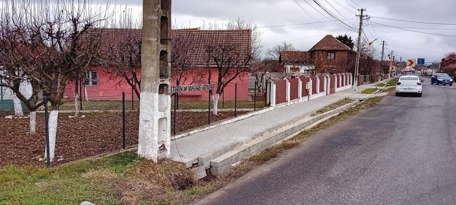 OFERTĂ in Băcia, Hunedoara ! Proprietate 2 case + Cabană + Livadă - Poză 20