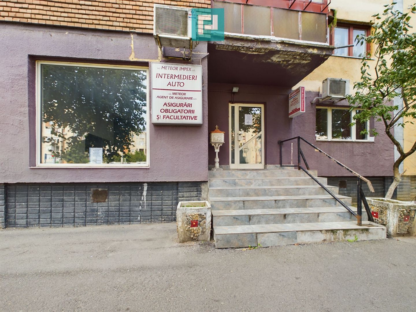 Spațiu comercial sau birouri Calea Aurel Vlaicu - Poză 2