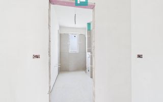 Apartament 54 mp spațios la mansardă în Freidorf - Poză 10