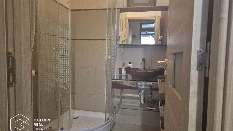 Apartament o camera, zona centrala - Poză 6