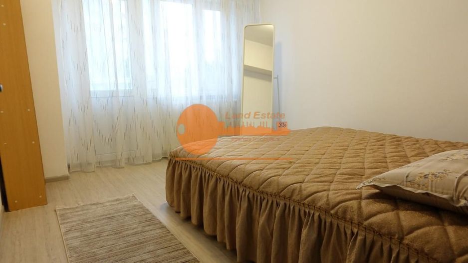 Apartament de 3 camere in zona Lujerului - Poză 7