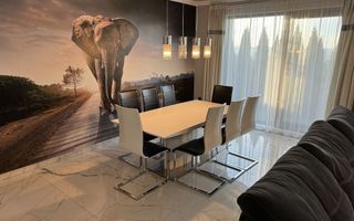 Casa tip Duplex, Calea Turzii, Premium, Panorama Residence - Poză 2