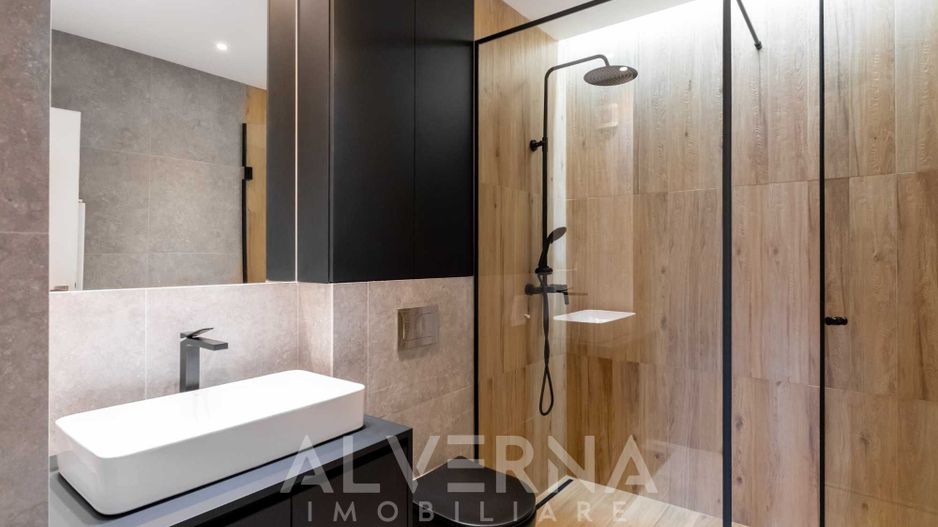 Apartament 3 camere 82mp | balcon | parcare | cartier Andrei Muresanu - Poză 4