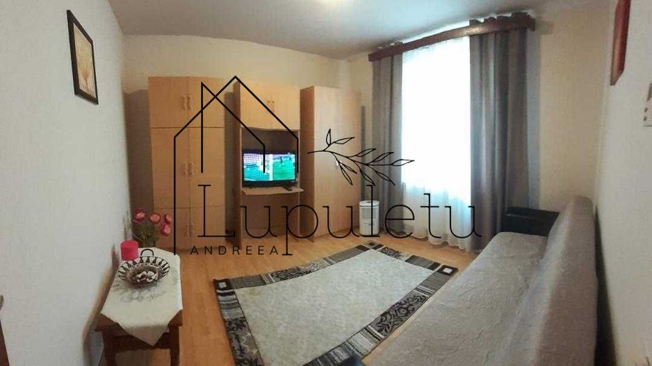 Garsonieră de vânzare | 31 mp | Cartier Alma – Turnișor - Poză 2