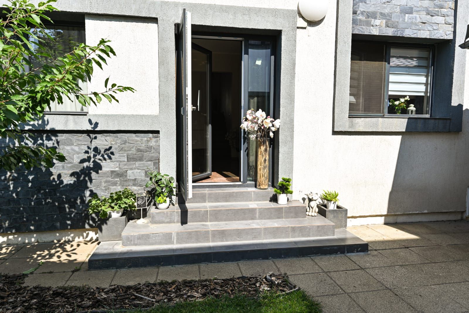 Casa de vanzare| Chiajna | 5 camere - Poză 19