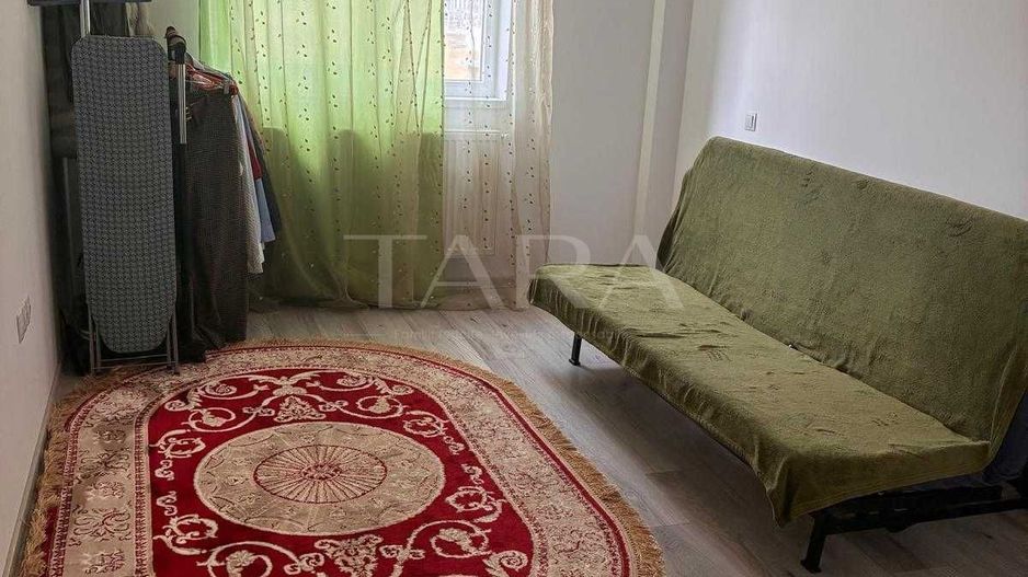 Apartament cu 3 camere și garaj subteran, Floresti, imobil 2019. - Poză 2