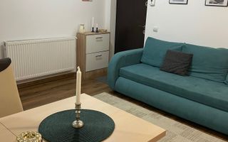 Apartament 2 camere | Balcon | Etaj 1 | Parcare | Arhitecților – Kaufland - Poză 3