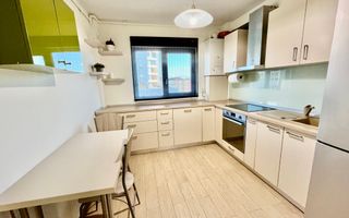 Apartament decomandat | 3 camere | zona Calea Dumbravii | 80mp - Poză 8