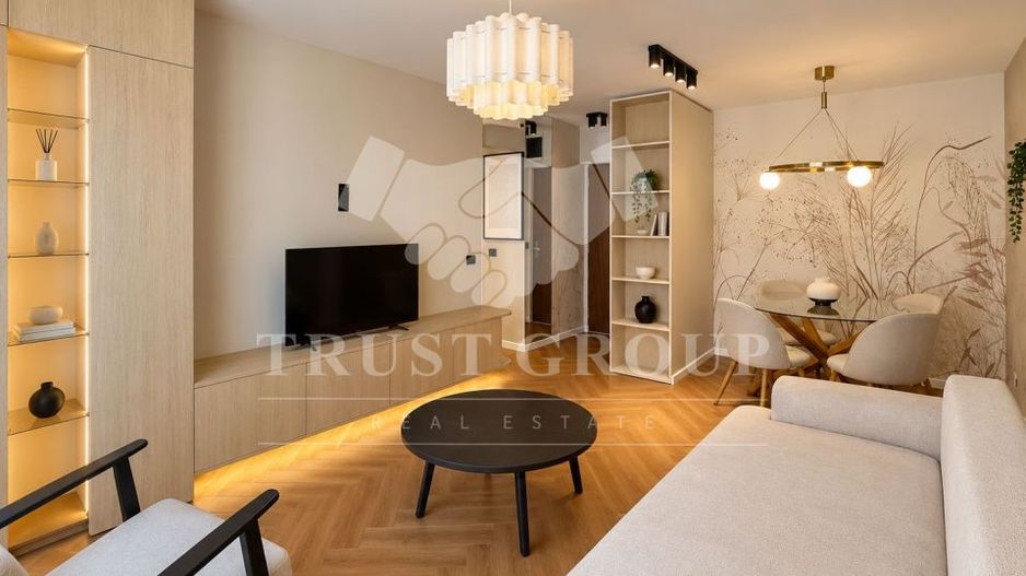 Apartament 2 camere Stirbei Voda | Calea Victoriei - Poză 7