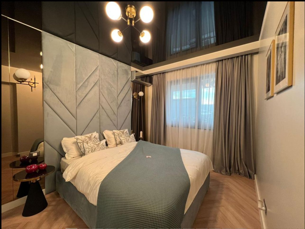 Apartament 2 camere Pipera ultramodern - Poză 8