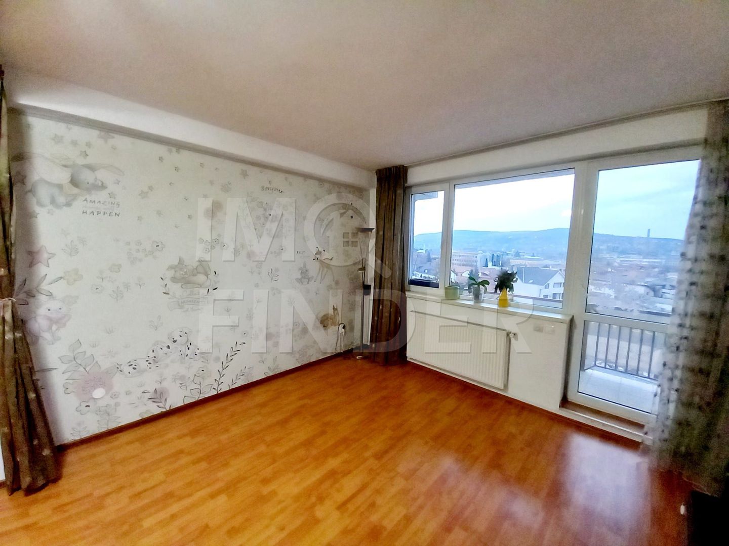 2 camere  Marasti strada Bucuresti zona FARMEC - Poză 2