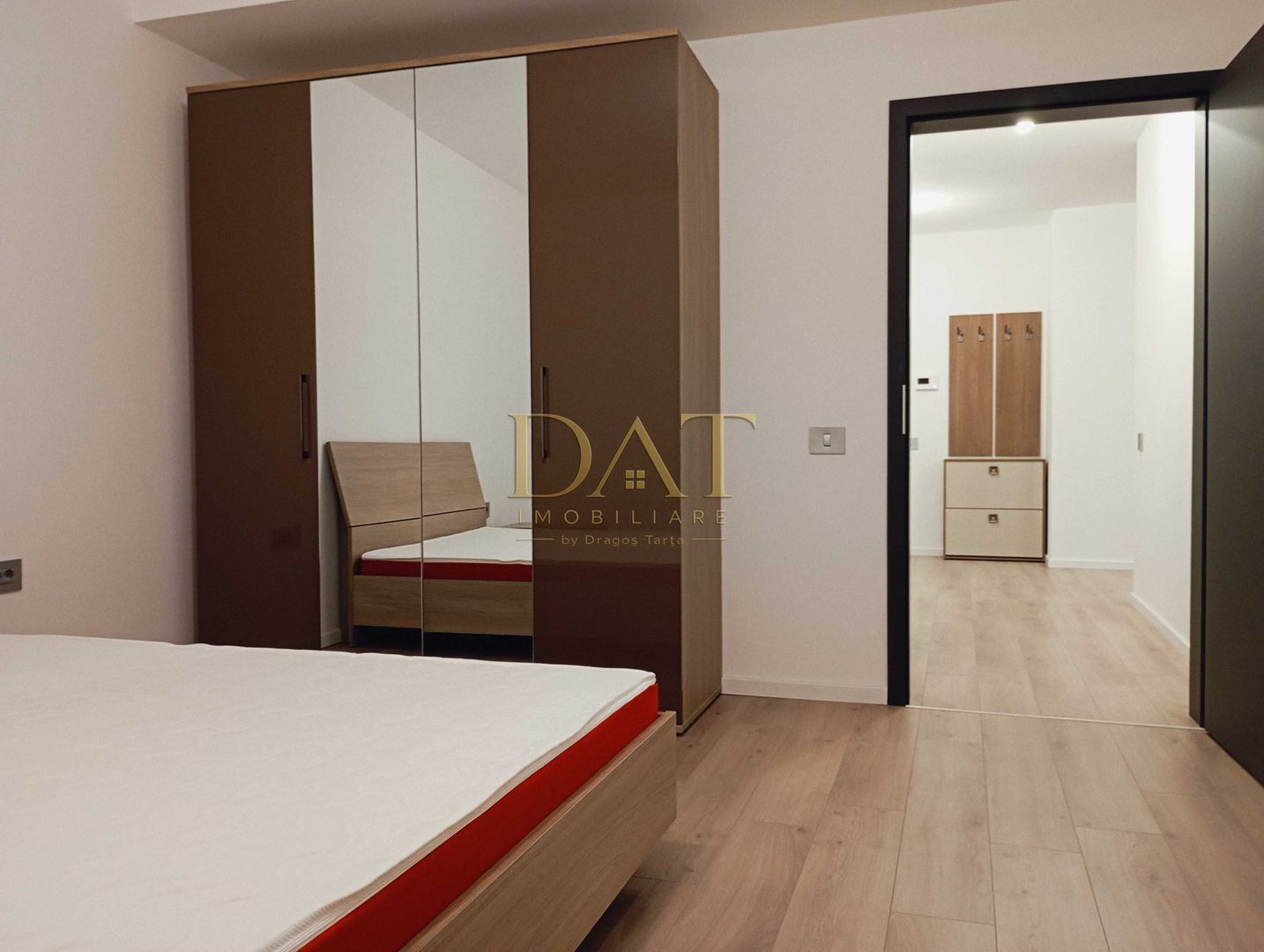 Apartament cu 2 camere | parcare subterană | Liberty Park - Poză 6