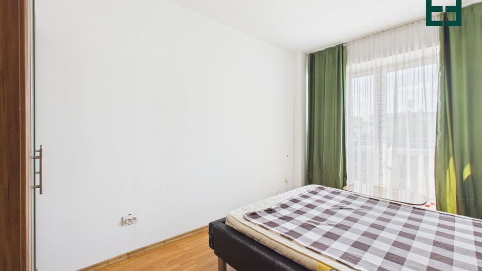 De închiriat - Apartament cu 2 camere -  Zona Confecții - Arad - Poză 13