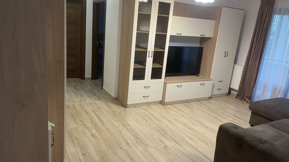 Apartament 2 camere 54 mp+ boxă 7 mp+ loc de parcare- 106500euro - Poză 4