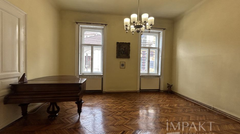 Vanzare apartament la vila in zona NTT DATA! - Poză 1