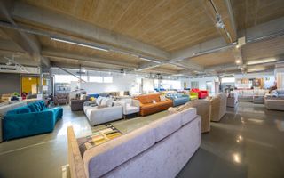 Cladire comerciala reprezentativa de inchiriat Calea Bucuresti Brasov - Poză 16